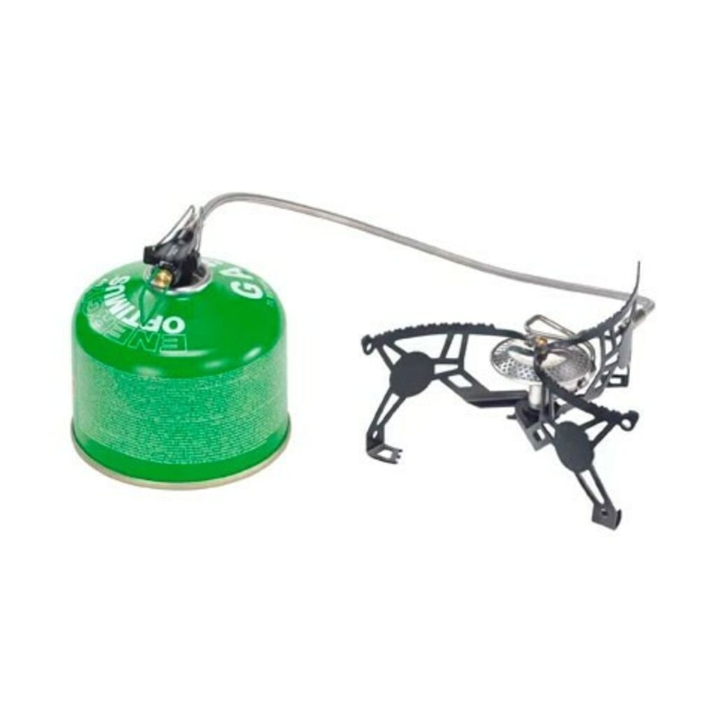 Hornillo de gas Optimus Vega