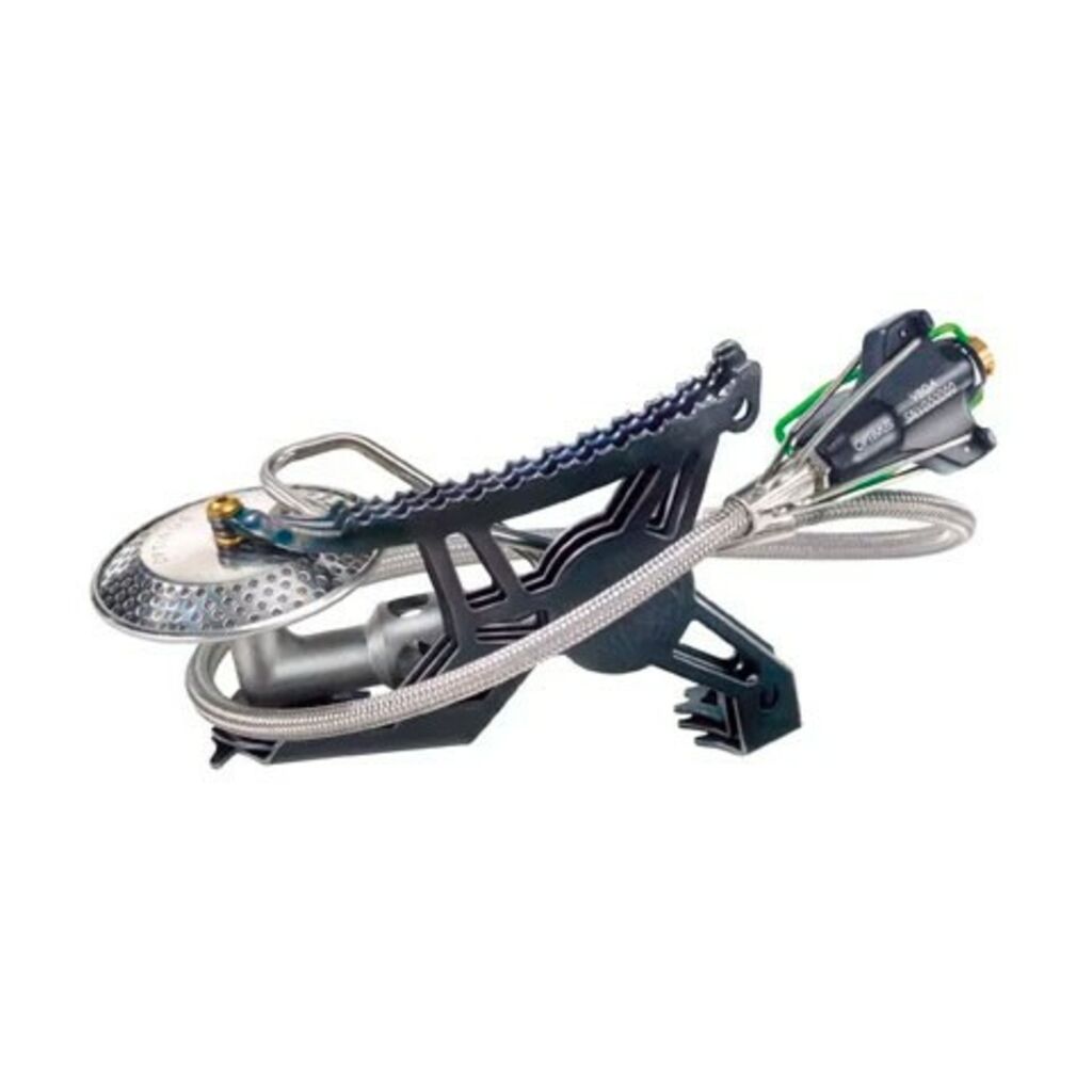 Hornillo de gas Optimus Vega