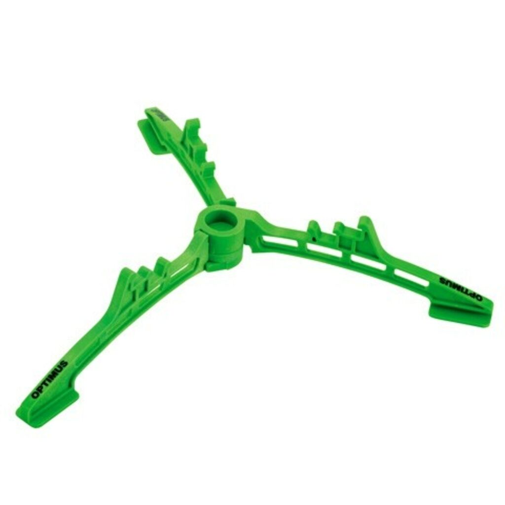 Soporte para cartuchos Optimus