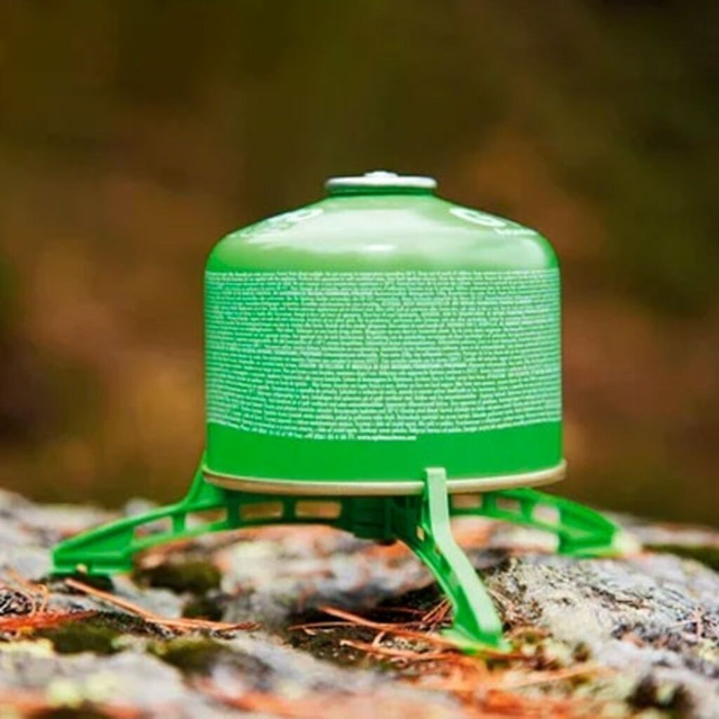 Soporte para cartuchos Optimus