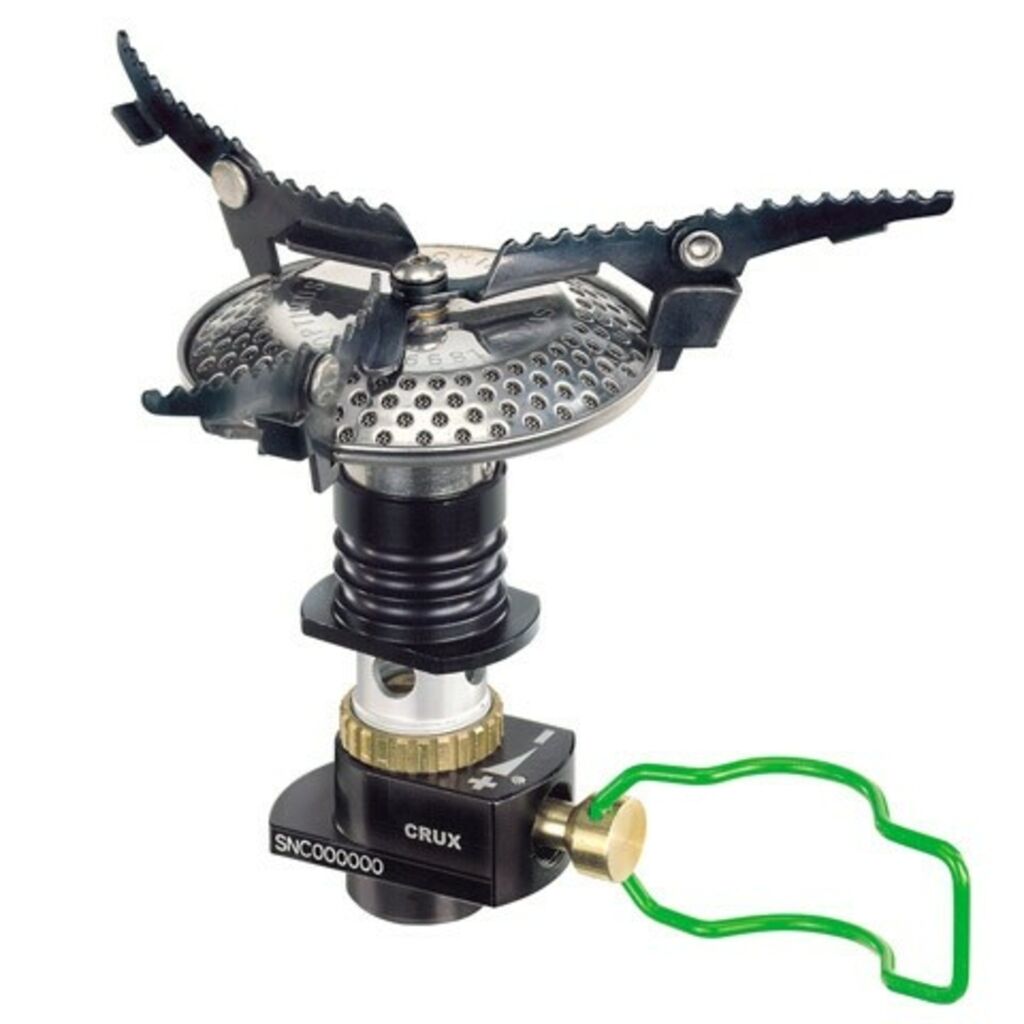 Hornillo de gas Optimus Crux