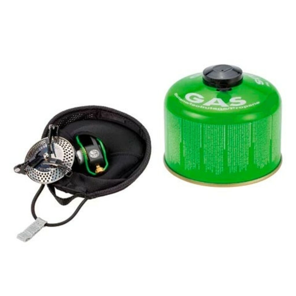 Hornillo de gas Optimus Crux