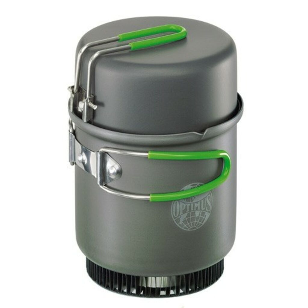 Set de cocina Optimus Weekend HE