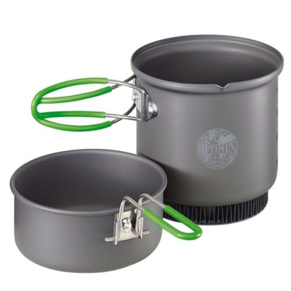 Set de cocina Optimus Weekend HE