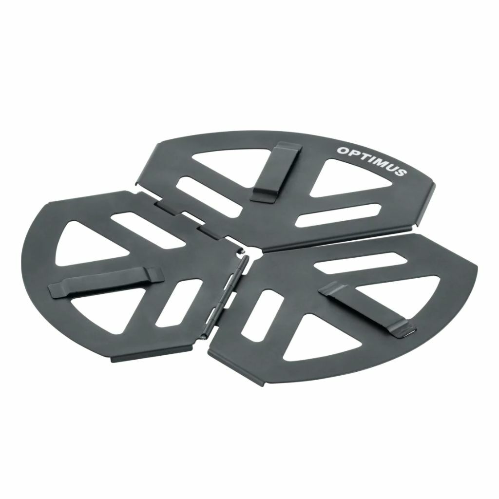 Soporte para hornillo Optimus