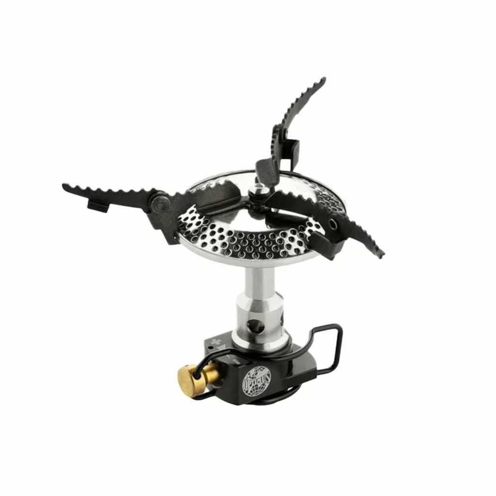 Set cocina Optimus Elektra FE Black Edition