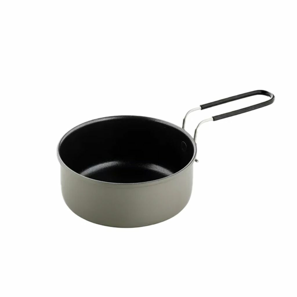Set cocina Optimus Elektra FE Black Edition