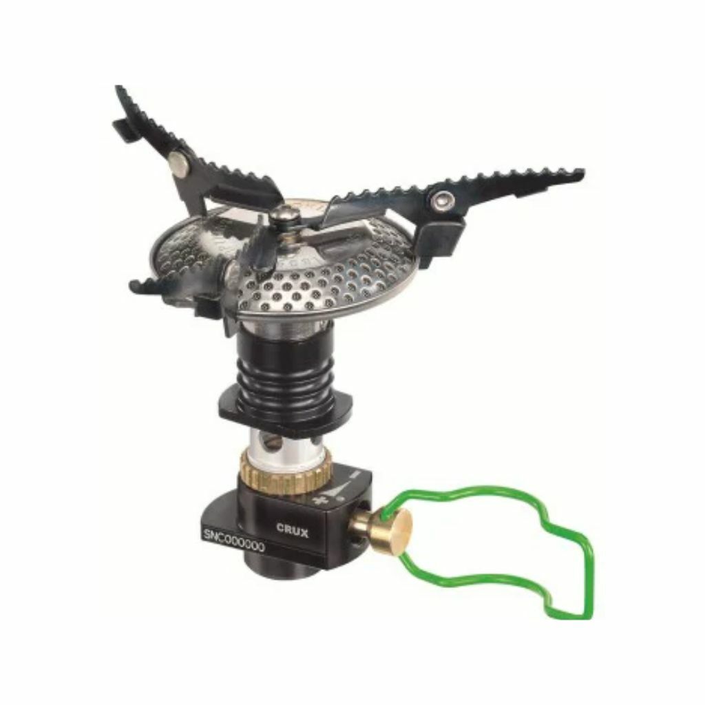 Set de cocina Optimus Crux Weekend