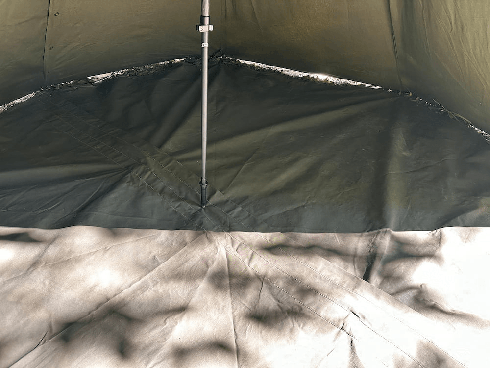 Paño de tierra polaco Lavvu - Young Wild Hunters