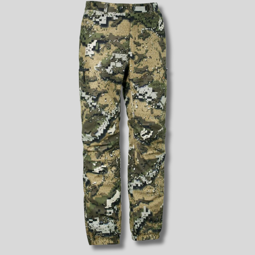 Alpha Pro M Swedteam Pants