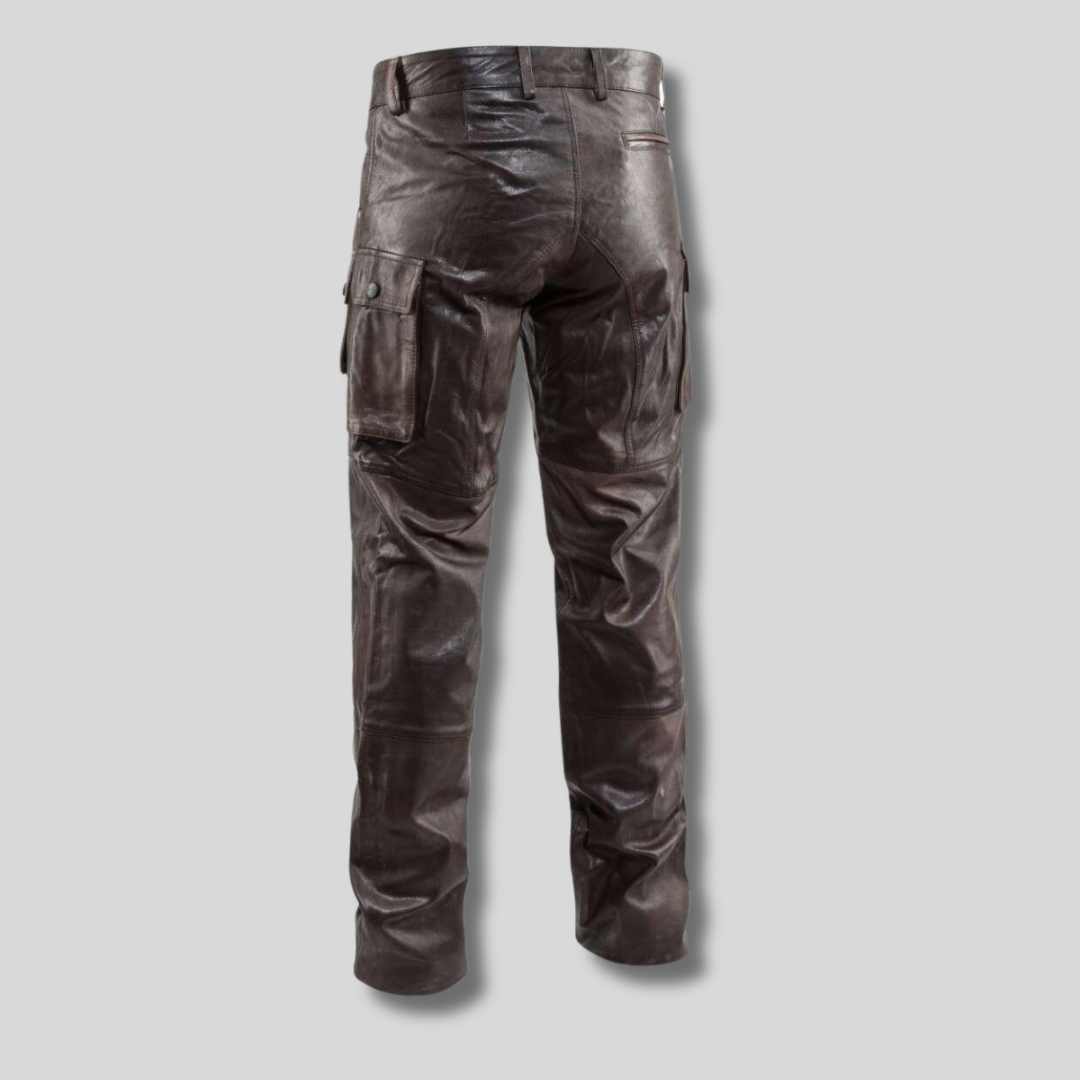 Bull M Swedteam pants