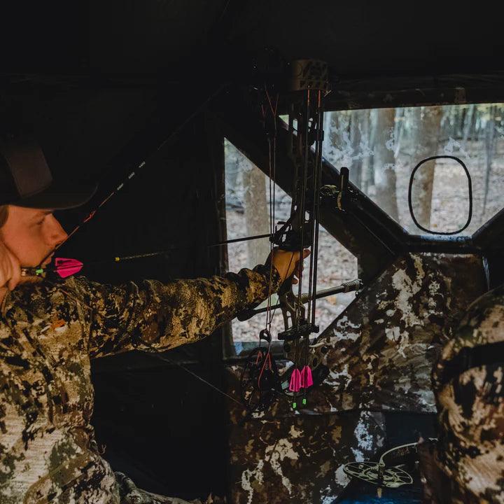 PENTAGON™ HEAVY-DUTY CRATER™ HARVEST - Young Wild Hunters