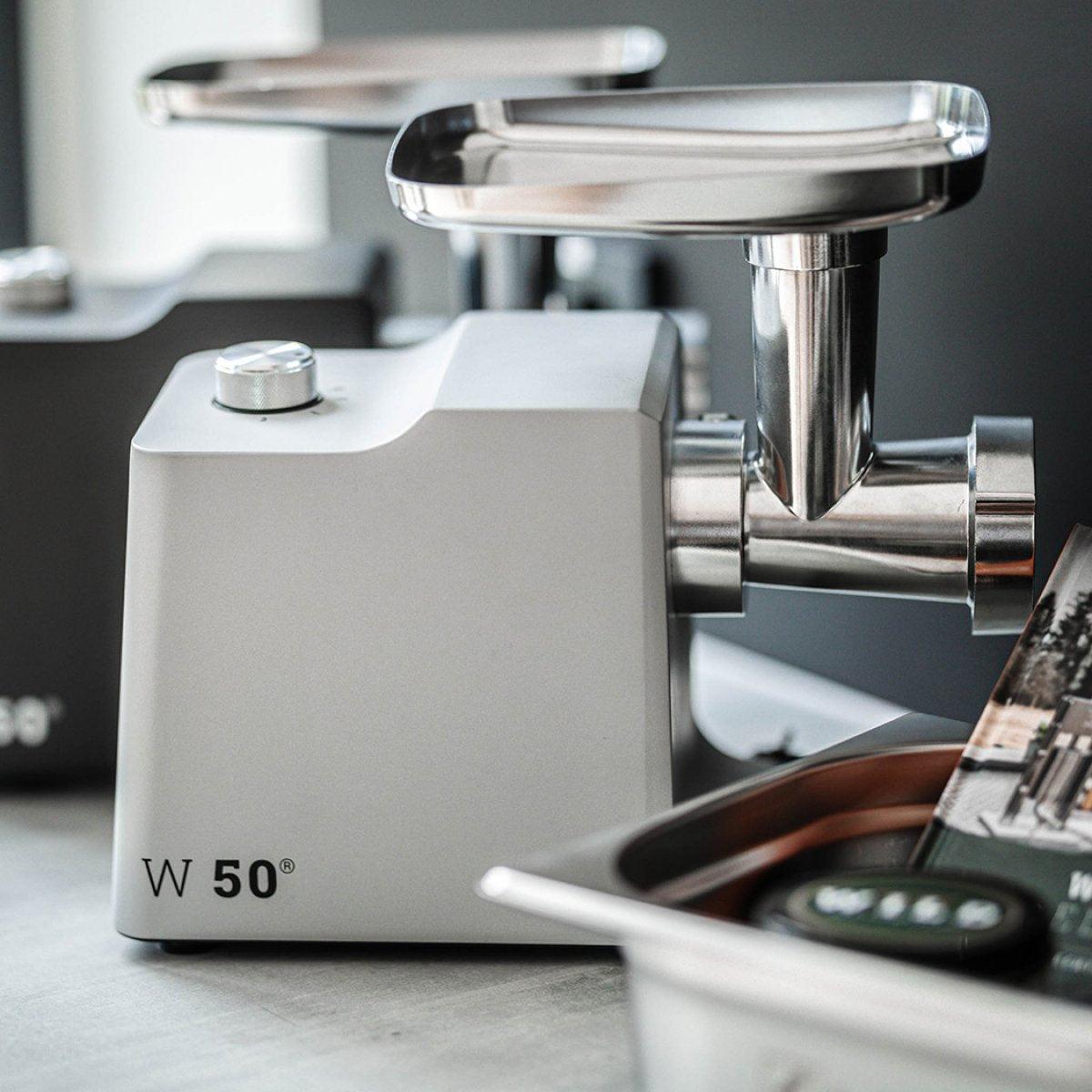 Picadora de carne W 50 - Young Wild Hunters