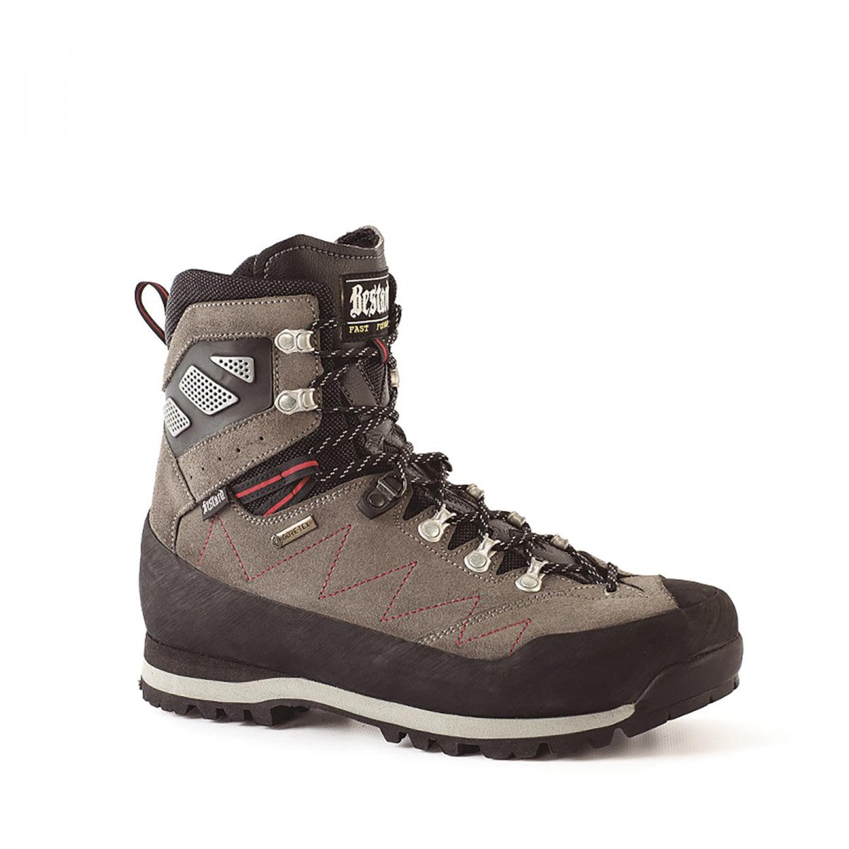 Botas de Caza Pirenaica FF Bestard