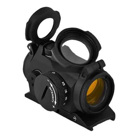 Aimpoint Micro H2 2 MOA Montura QD Tikka T3/T3X