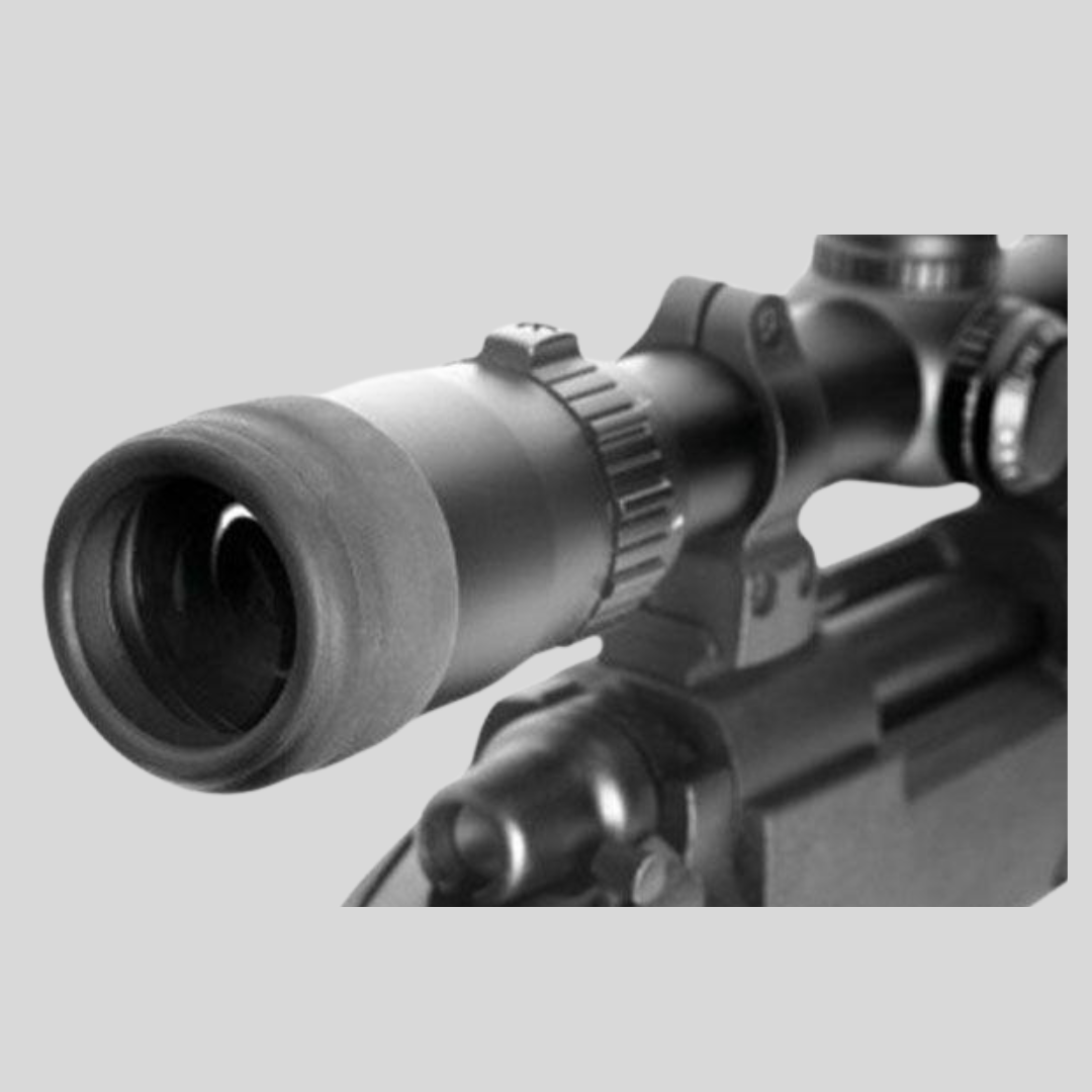 Recoil Protector - Quake Scope Eye (31001-3) Bergara