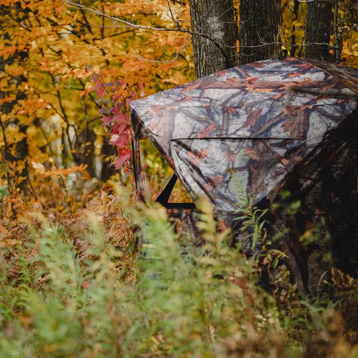 PROWLER 200 BLOODTRAIL® WOODLAND - Young Wild Hunters