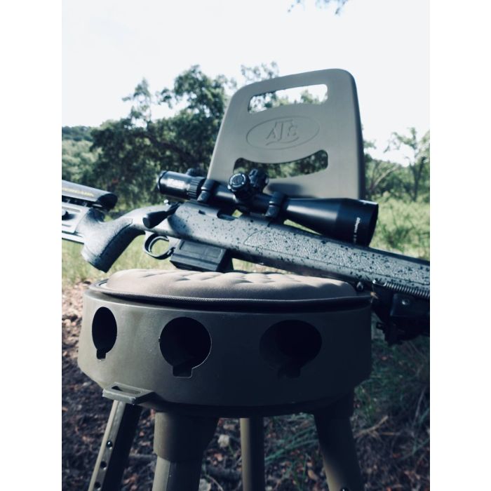 Quake Bergara All-Terrain Seat