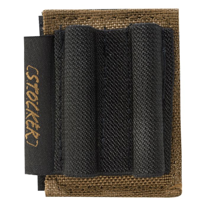 Portabalas Adhesivo Quake Stocker Earth Bergara