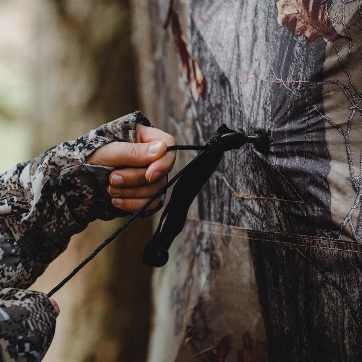 RADAR™ BLOODTRAIL® BACKWOODS - Young Wild Hunters