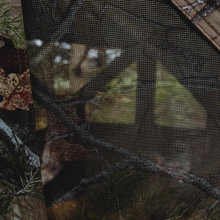 RADAR™ BLOODTRAIL® BACKWOODS - Young Wild Hunters