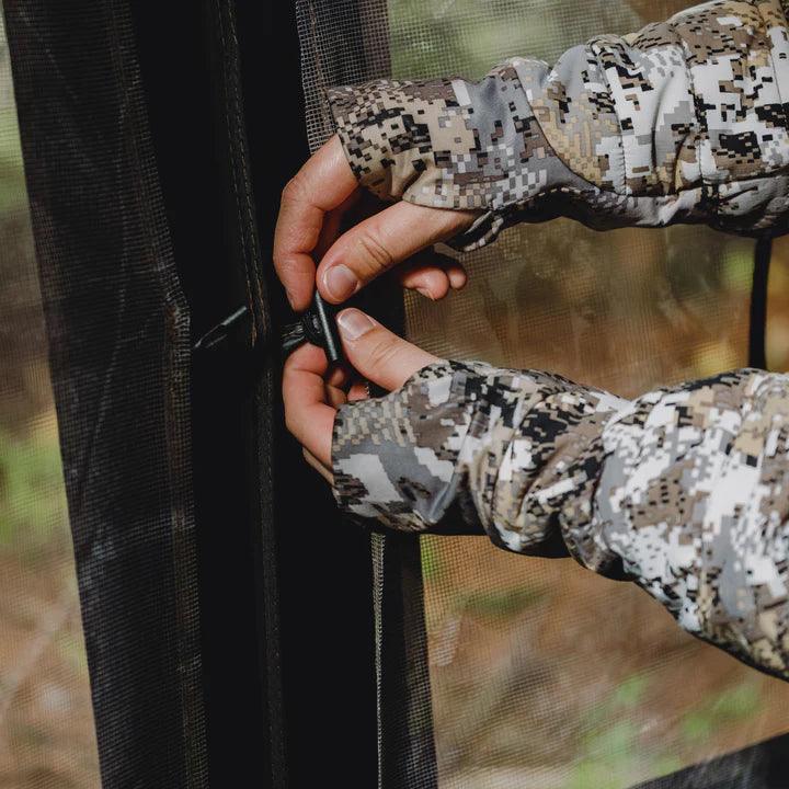 RADAR™ BLOODTRAIL® BACKWOODS - Young Wild Hunters