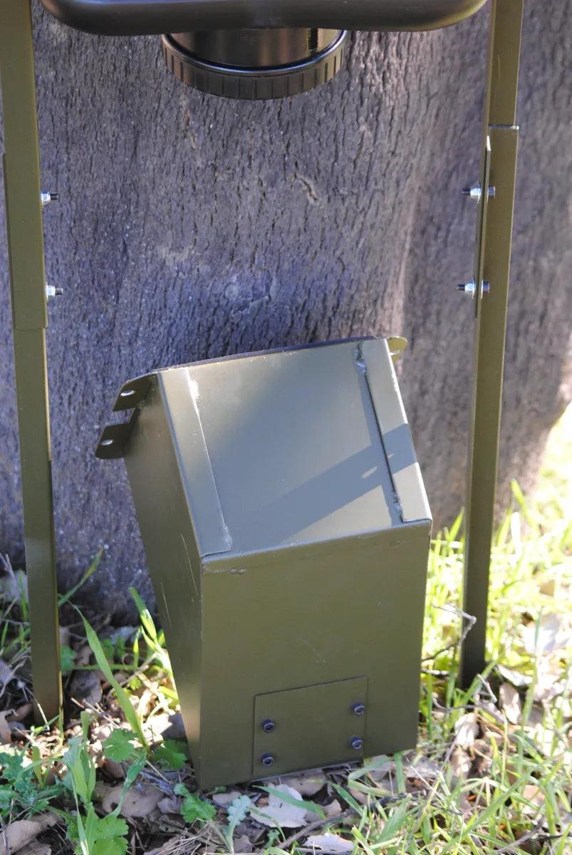 Recipiente BSF Yimi BSF - Young Wild Hunters