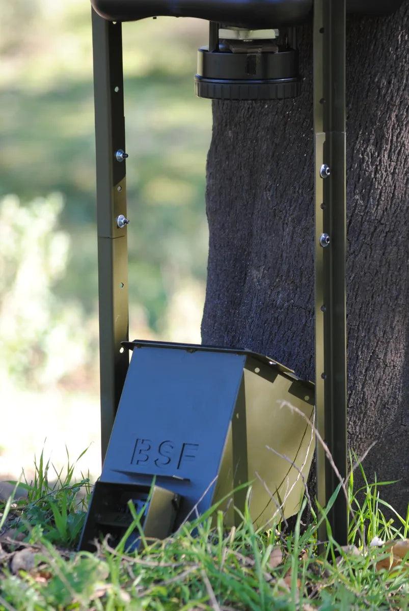 Recipiente BSF Yimi BSF - Young Wild Hunters