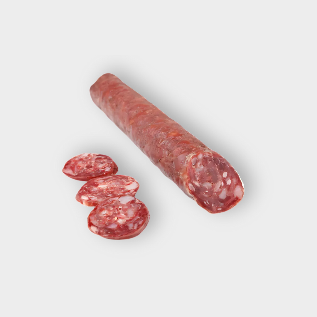 Natural Deer Sausage (220GR)