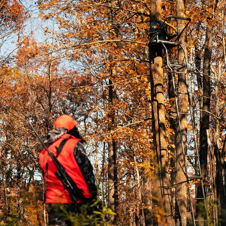 DELUXE™ 1-MAN - Young Wild Hunters