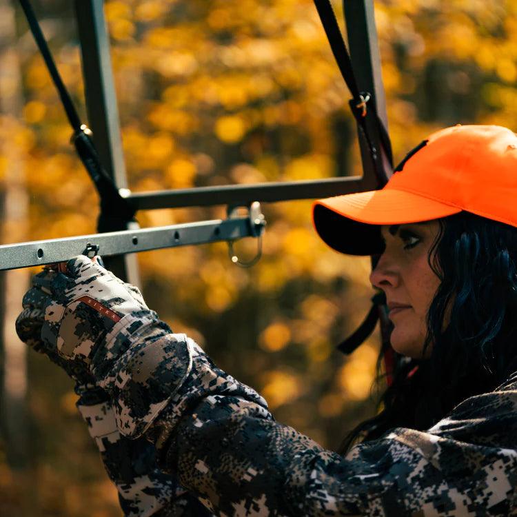 DELUXE™ 1-MAN - Young Wild Hunters