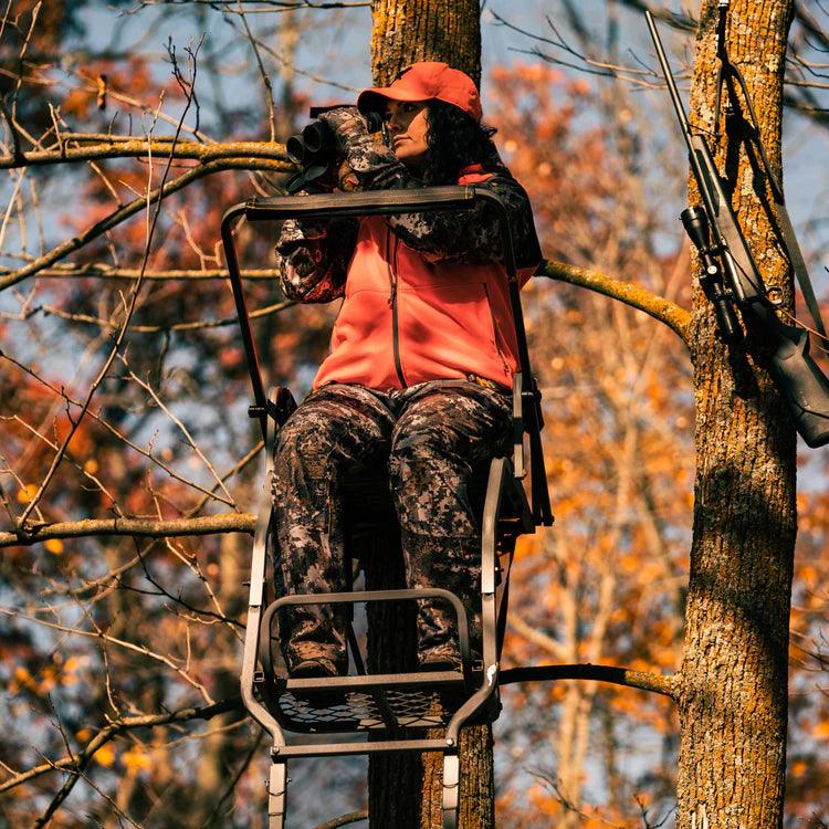 DELUXE™ 1-MAN - Young Wild Hunters