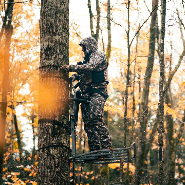 BIG FOOT™ BRUTE™ HANG-ON - Young Wild Hunters