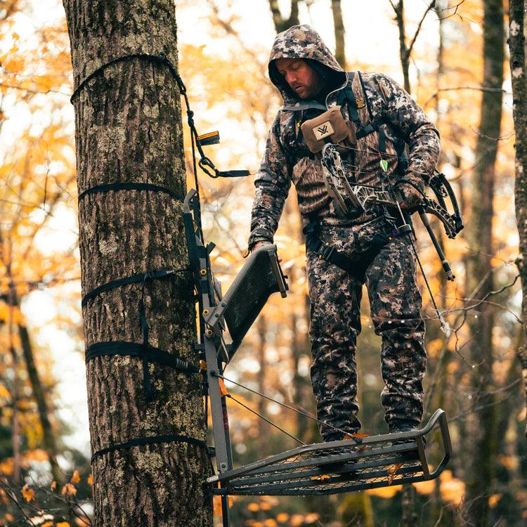 BIG FOOT™ BRUTE™ HANG-ON - Young Wild Hunters
