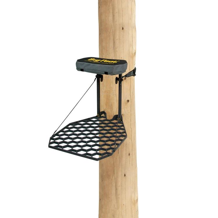 BIG FOOT™ LITE FOOT™ HANG-ON - Young Wild Hunters