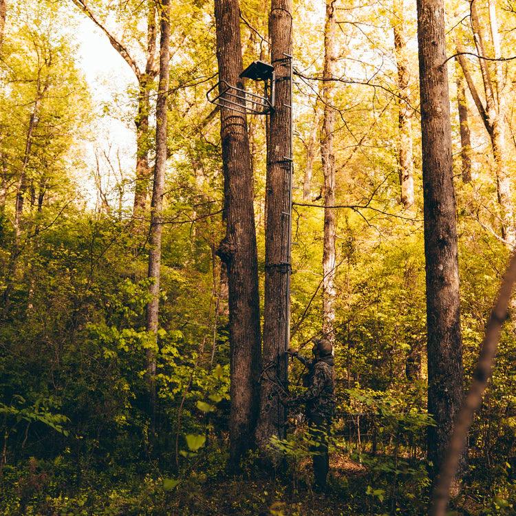 BIG FOOT™ ROGUE XL™ HANG-ON - Young Wild Hunters