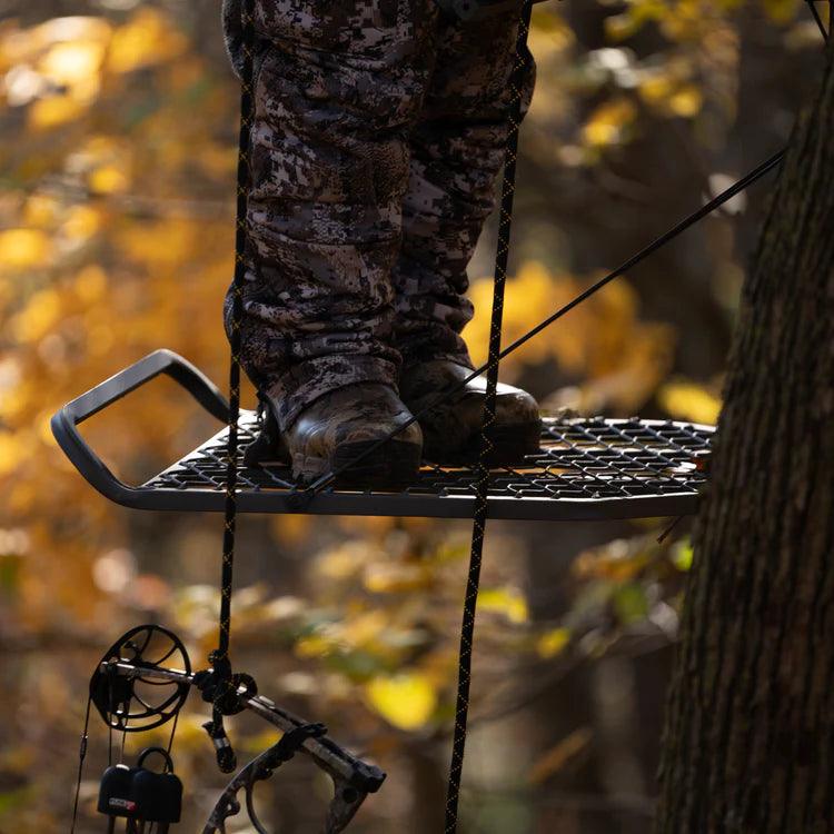 BIG FOOT™ TEARTUFF™ XL LOUNGER HANG-ON - Young Wild Hunters