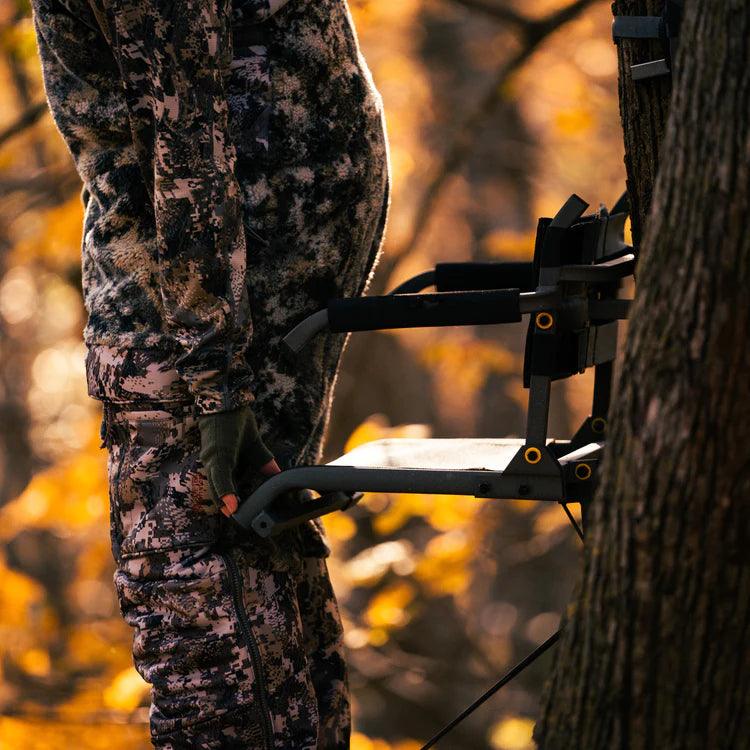 BIG FOOT™ TEARTUFF™ XL LOUNGER HANG-ON - Young Wild Hunters