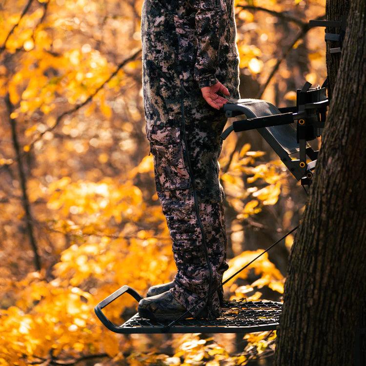 BIG FOOT™ TEARTUFF™ XL LOUNGER HANG-ON - Young Wild Hunters