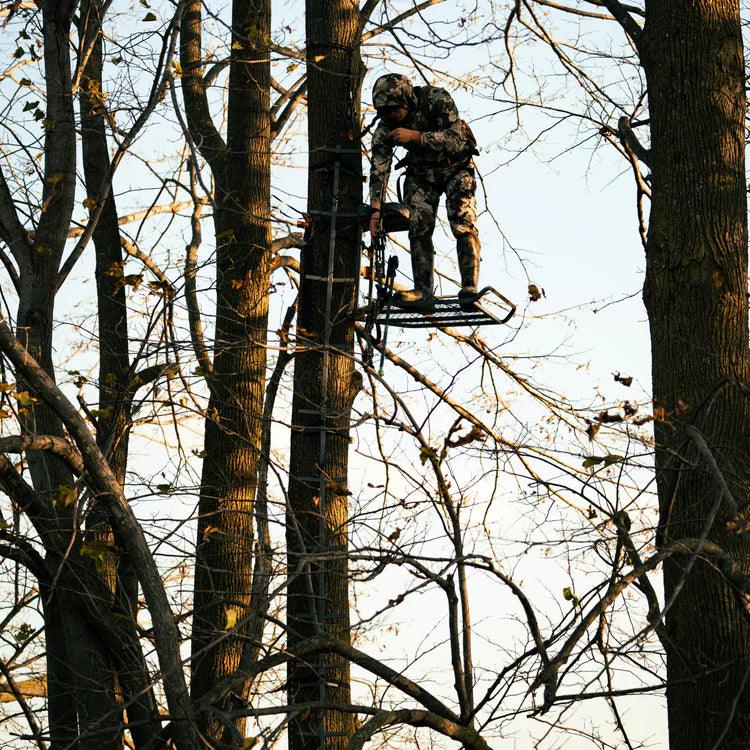 BIG FOOT™ XL CLASSIC HANG-ON - Young Wild Hunters