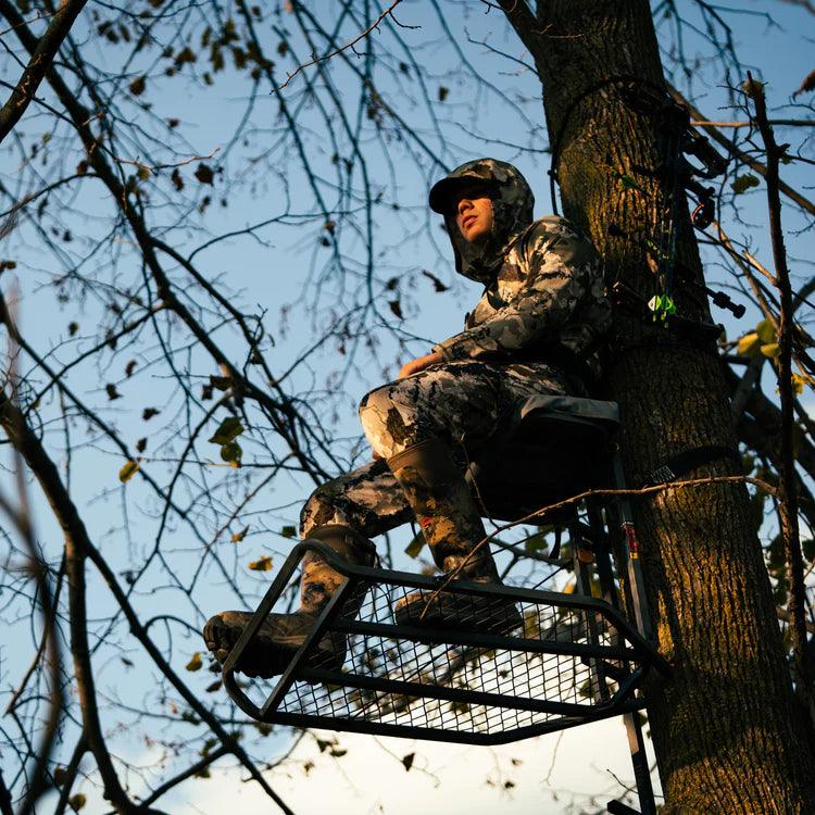 BIG FOOT™ XL CLASSIC HANG-ON - Young Wild Hunters