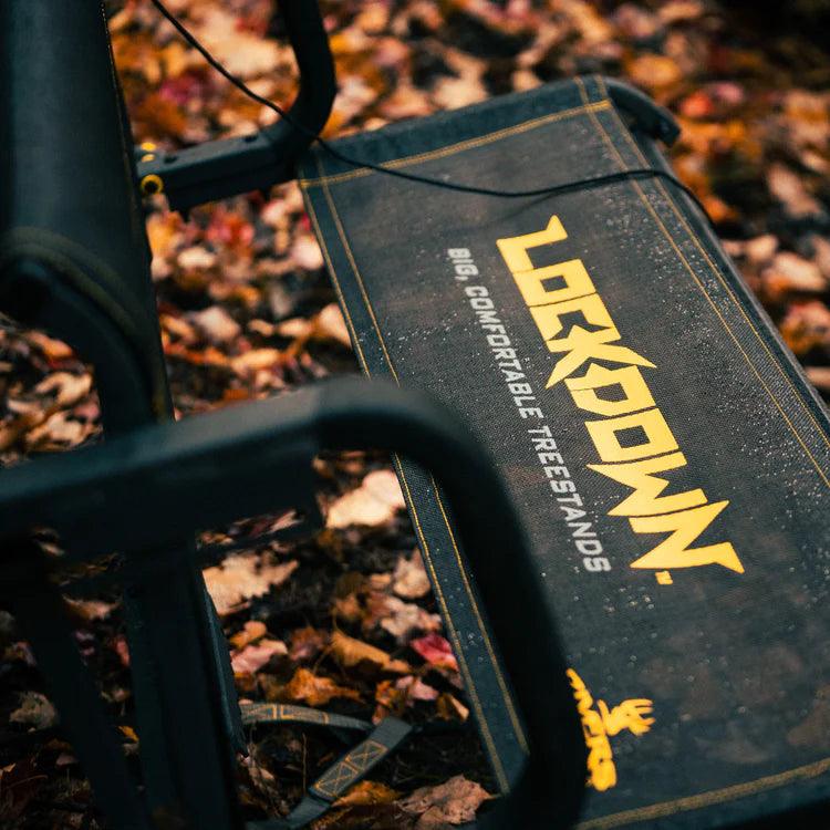 LOCKDOWN™ 21FT 2-MAN - Young Wild Hunters