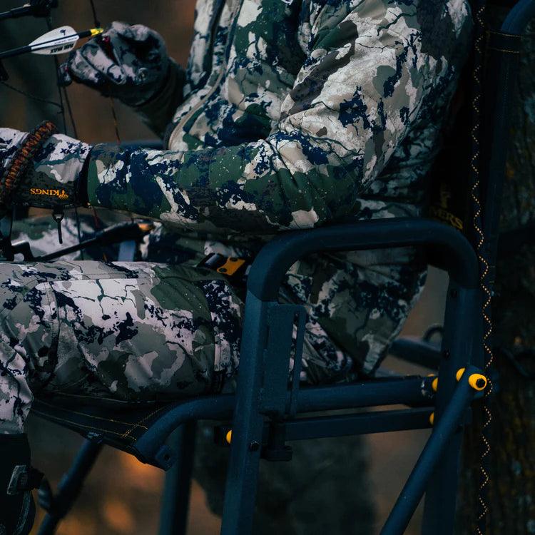 LOCKDOWN™ WIDE 1-MAN - Young Wild Hunters