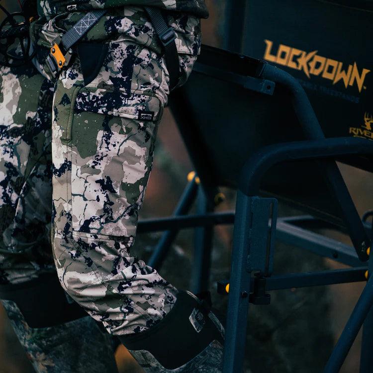 LOCKDOWN™ WIDE 1-MAN - Young Wild Hunters