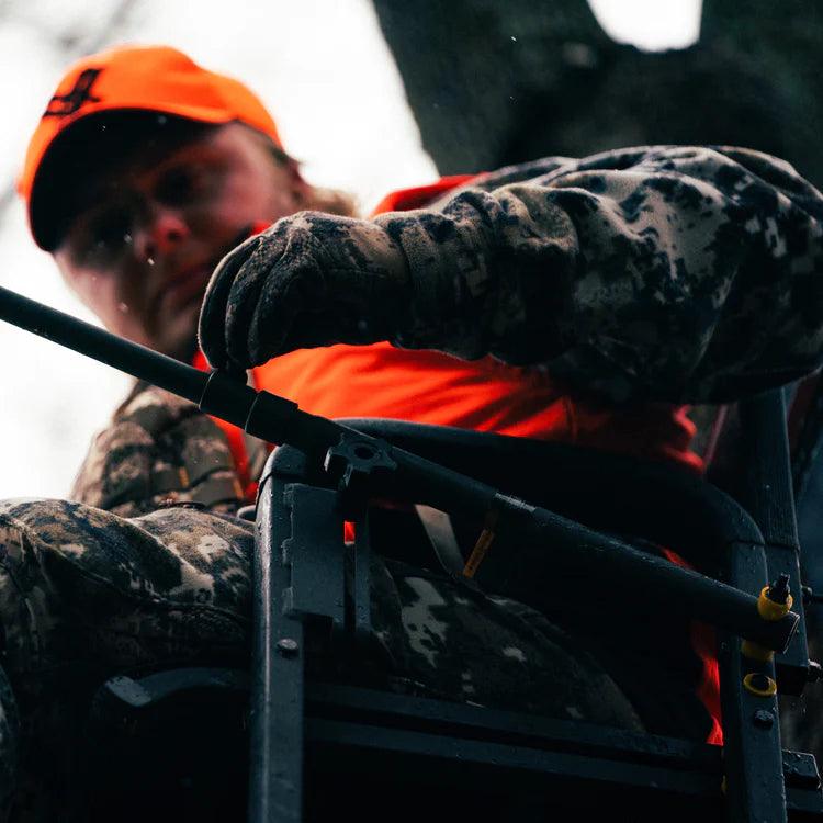 LOCKDOWN™ WIDE 1-MAN - Young Wild Hunters