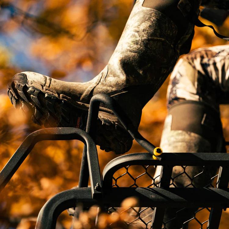 LOCKDOWN™ WIDE 1-MAN - Young Wild Hunters