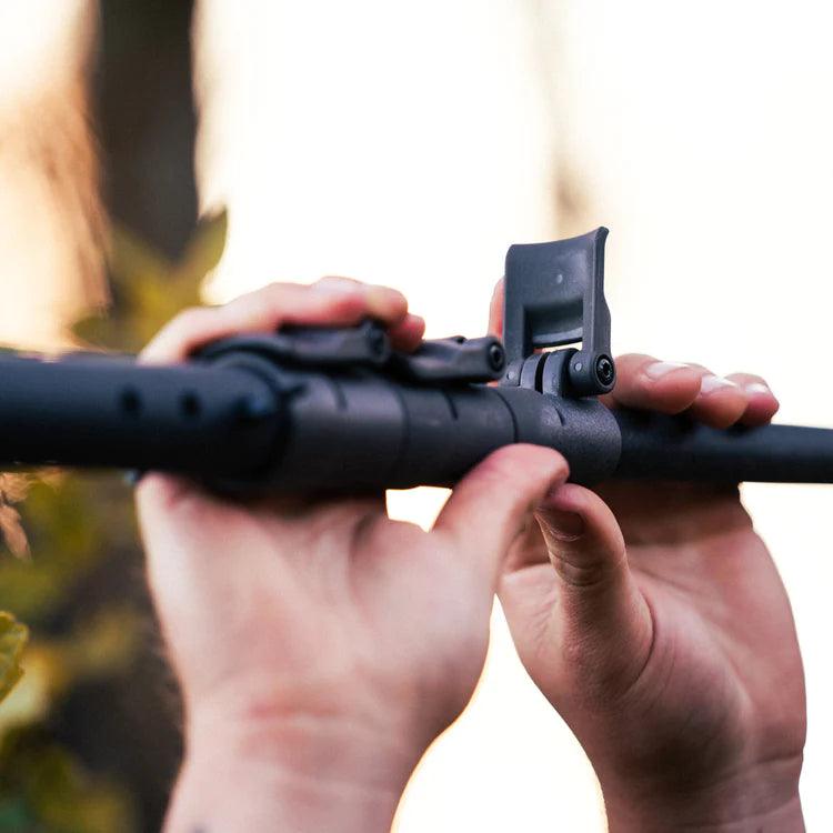 LOCKDOWN™ WIDE 1-MAN - Young Wild Hunters