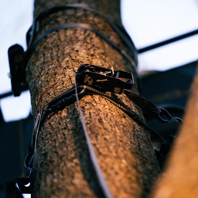 LOCKDOWN™ WIDE 1-MAN - Young Wild Hunters