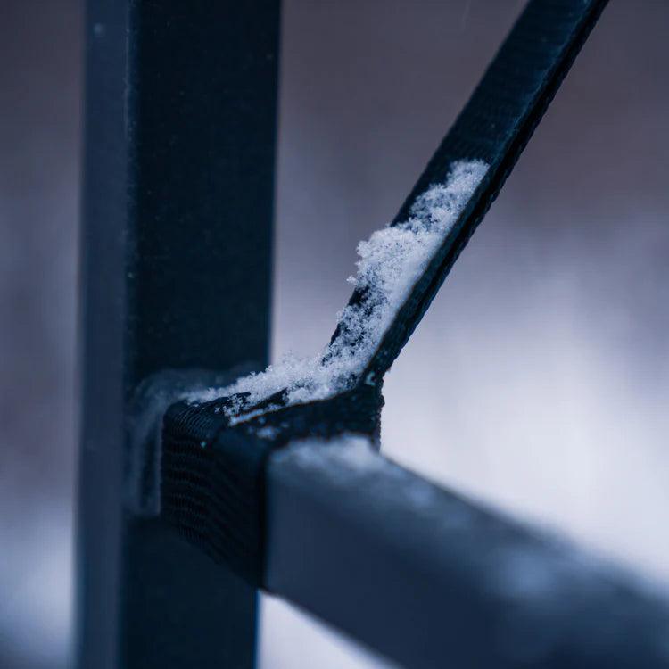 RETREAT™ 1-MAN - Young Wild Hunters