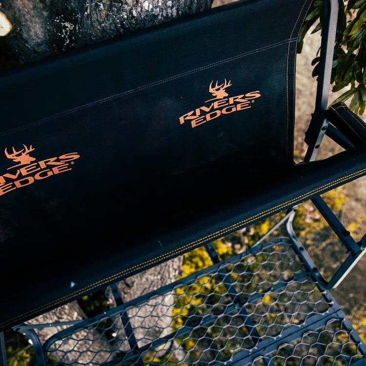 TWOPLEX™ 2-MAN - Young Wild Hunters